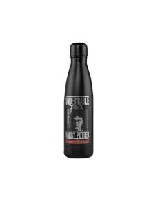 Harry Potter Bottiglia Isotermica 500ml Harry Ricercato