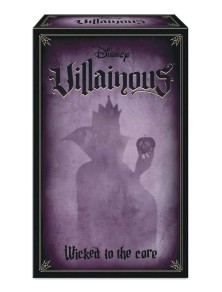 Disney Villainous Wicked To...