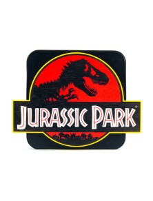 Jurassic Park 3D Light...