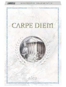 Carpe Diem - Giochi Da Tavolo Ravensuburger