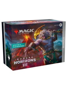 Magic The Gathering Modern Horizons 3 Bundle German Wizards of the Coast