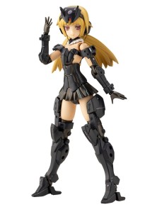 Frame Arms Girl Plastica...