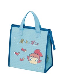 Ponyo Cooler Bag Ponyo On...