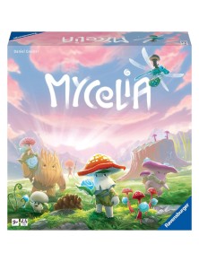 Mycelia - Giochi Da Tavolo...