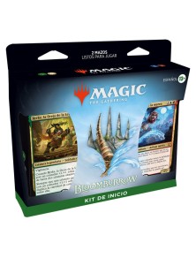 Magic The Gathering...