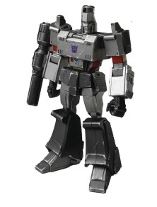 Transformers: Generation One Amk Pro Series Plastica Model Kit Megatron 20 Cm Yolopark