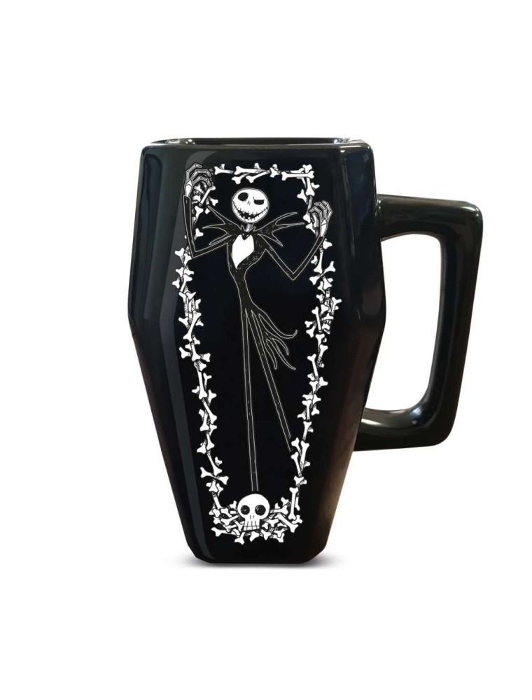 The Nightmare Before Christ Cof Shpd Tazza Tazza Pyramid International