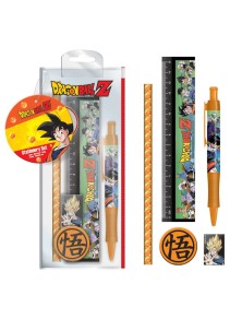 DRAGON BALL Z STATIONERY...