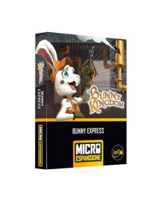 Bunny Kingdom Express