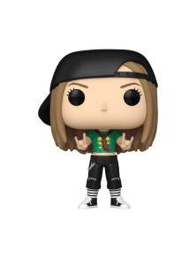 Funko Pop! Rocks Figure in...