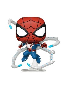 Spider-man 2 Pop! Games...