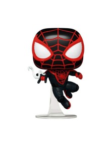 Spider-man 2 Pop! Games...