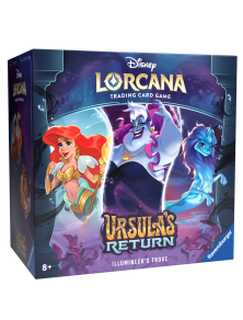 Disney Lorcana - Ursula's...