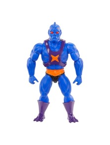 Masters Of The Universe Origins Action Figura Cartoon Collection: Webstor 14 Cm Mattel