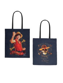 One Piece Borsa Portatutto...