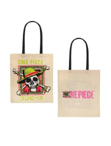 One Piece Borsa Portatutto...