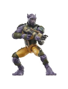 Star Wars: Rebels Vintage Collection Deluxe Action Figura Garazeb Zeb Orrelios 10 Cm Hasbro