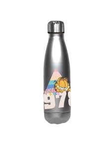 Garfield Acciaio Inossidabile Bottiglia 550ml Cyp Brands