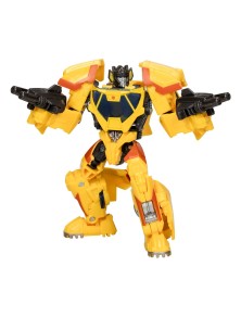 Transformers: Bumblebee...