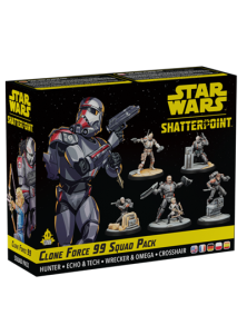 Star Wars Shatterpoint -...