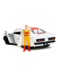 One Punch Man Diecast Model...