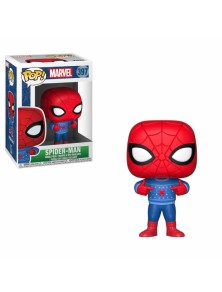 Marvel Comics Pop! Marvel...