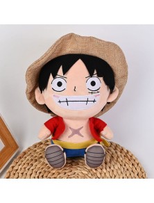 One Piece Peluche Figura...