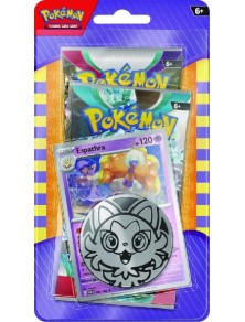 Pokémon TCG Blister 2...