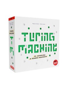 Turing Machine