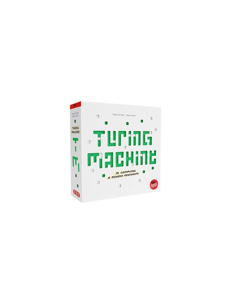 Turing Machine