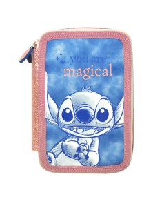 Disney Stitch Astuccio...