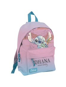 Disney Stitch Ohana Zaino 29cm Bambino Licensing