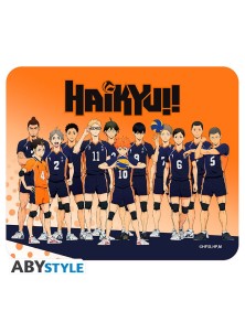 Haikyu!! - Flexible...