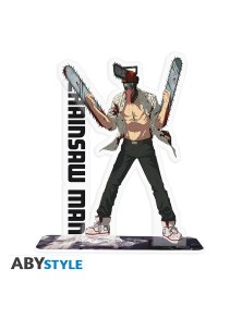 CHAINSAW MAN - Acryl® -...