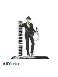 CHAINSAW MAN - Acryl® - Aki