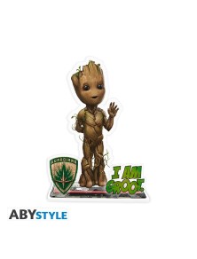 MARVEL - Acryl® - Baby Groot