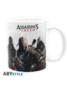 Assassin's Creed - Tazza -...