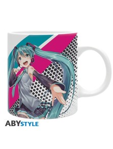 Hatsune Miku - Tazza - 320...