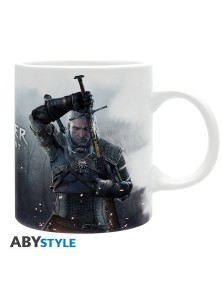 The Witcher - Tazza - 320...