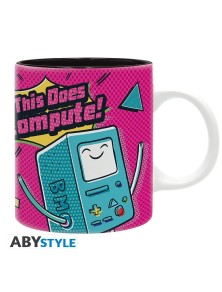 Adventure Time - Tazza -...