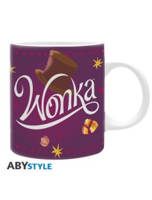 Wonka - Tazza - 320 Ml - Wonka Dreams - Subli - Box