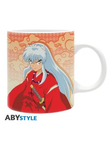 Inuyasha - Tazza - 320 Ml -...