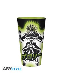 DRAGON BALL BROLY - Large...