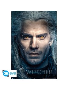 THE WITCHER - Poster Maxi...