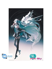 HATSUNE MIKU - Poster Maxi...