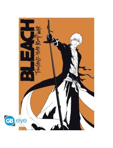 BLEACH TYBW - Poster Maxi 91.5x61 - Ichigo