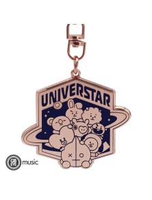 Bt21 - Portachiavi "universtar"