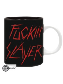 Slayer - Tazza - 320 Ml -...