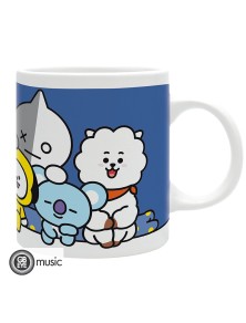 Bt21 - Tazza - 320 Ml -...