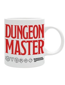 Dungeons & Dragons Tazza...